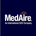 International SOS company logo