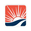 Andrus on Hudson company logo