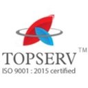 Topserv Infotech company logo