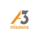 A3 Missions LLC` company logo