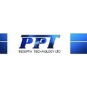 PPT company logo