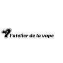 L'atelier de la vape company logo