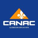 Canac company logo