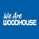 Woodhouse Auto Family company logo