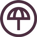 WIN House company logo