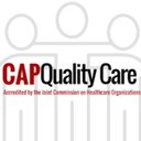 CAP of Downers Grove company logo
