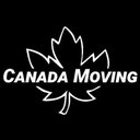 Canada Moving company logo