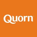 Quorn Foods company logo