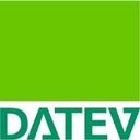 DATEV eg company logo