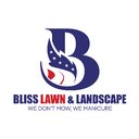 Bliss Lawn and Landscape company logo