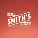 Mr. Smith's Loft company logo