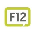 F12.net company logo