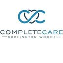 Complete Care at Burlington Woods company logo