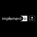 Implement-IT GmbH company logo