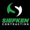 Siefken Contracting company logo