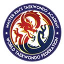 Master Kim's Taekwondo Academy company logo