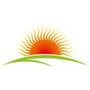 Sun Gold Power company logo