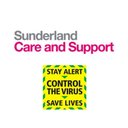 Sunderland Care and Support company logo