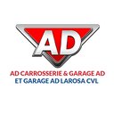 GARAGE ACC AD company logo