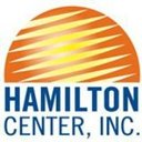 Hamilton Center, Inc. company logo