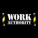 Work Authority company logo