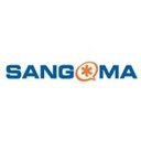 Sangoma company logo