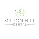 Milton Hill Dental company logo