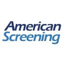 American Screening Corporation company logo