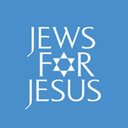 Jews for Jesus company logo