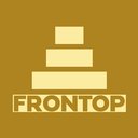Frontop Engineering company logo