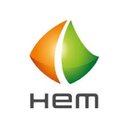 HEM Tankstelle company logo
