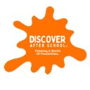 Discover After School company logo