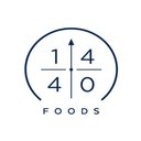 1440 Foods Manufacturing company logo