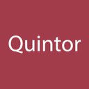 Quintor company logo
