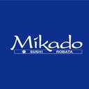 Mikado Restaurant company logo