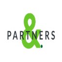 Partners& company logo