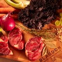 The Blagdon Farm Shop company logo