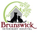 Brunswick Veterinary Hospital company logo