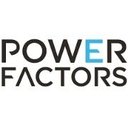 Power Factors company logo