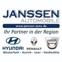 Janssen Automobile GmbH company logo