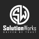 SolutionWorks company logo
