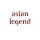 Asian Legend company logo