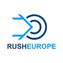 Rush Europe company logo