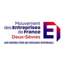 Medef Deux-Sèvres company logo
