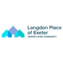 Langdon Place of Exeter company logo
