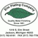 Elm Plating Company