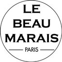 Le Beau Marais company logo
