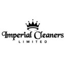 Imperial Cleaners company logo