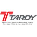 Tardy company logo