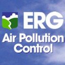 ERG Air Pollution Control Ltd company logo
